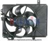 AKS DASIS 568017N Fan, radiator